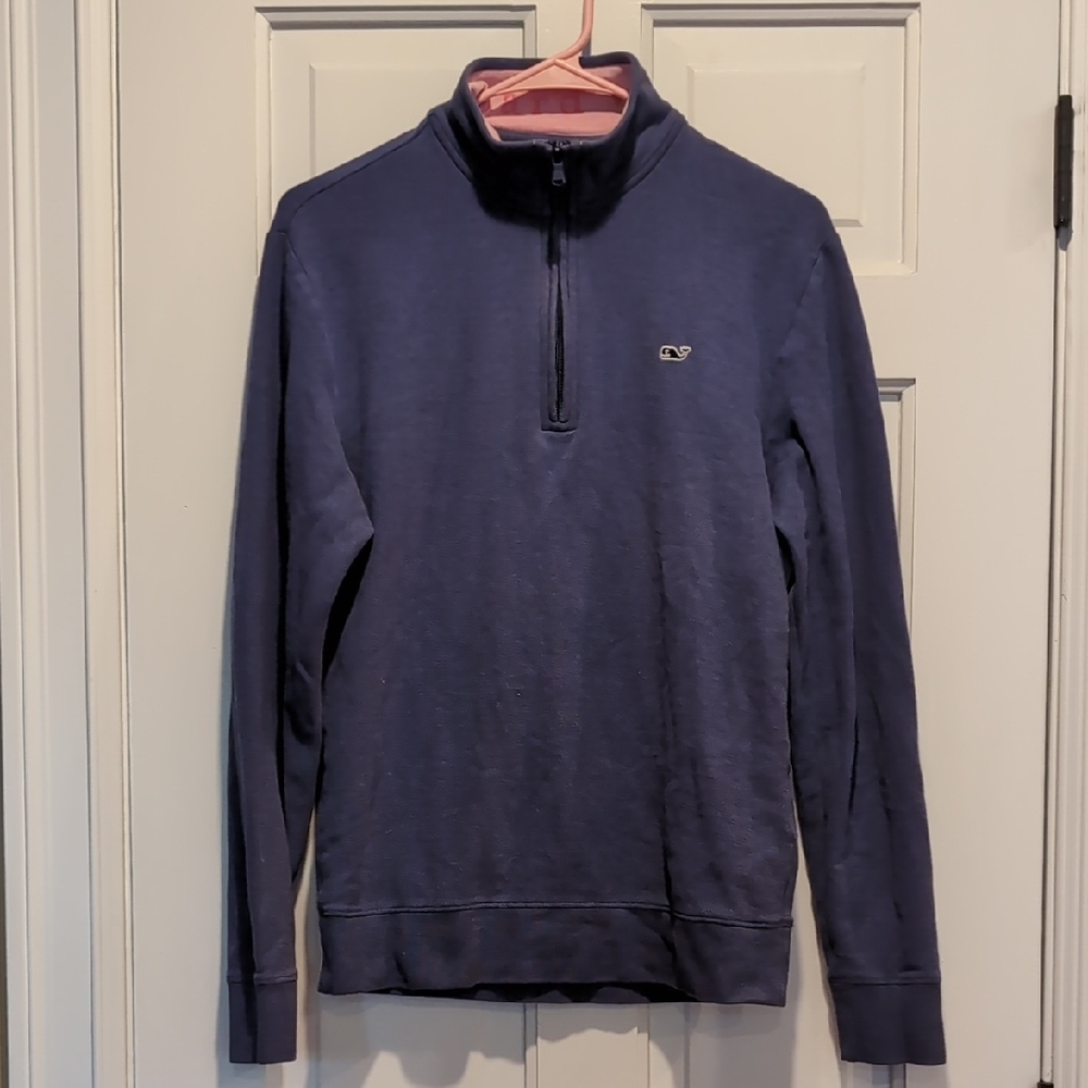 Vineyard Vines Quarter Zip